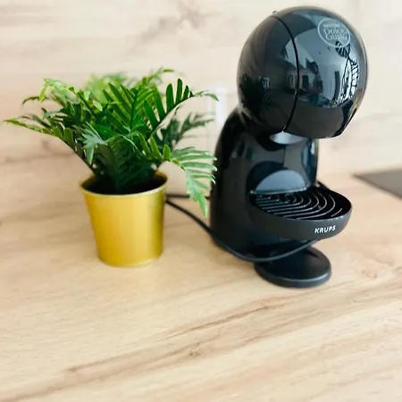 Apartamento Emerald Plaza