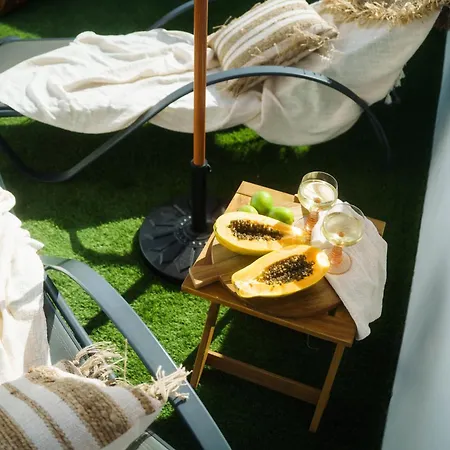 Emerald Plaza Corralejo