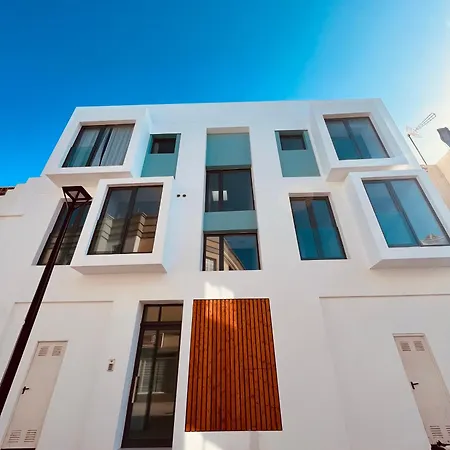 Appartement Emerald Plaza