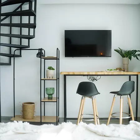 Appartement Emerald Plaza Corralejo