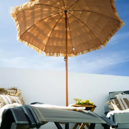 Emerald Plaza Appartement