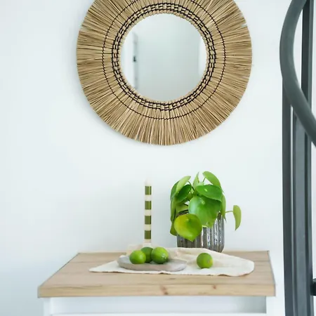 Emerald Plaza Corralejo