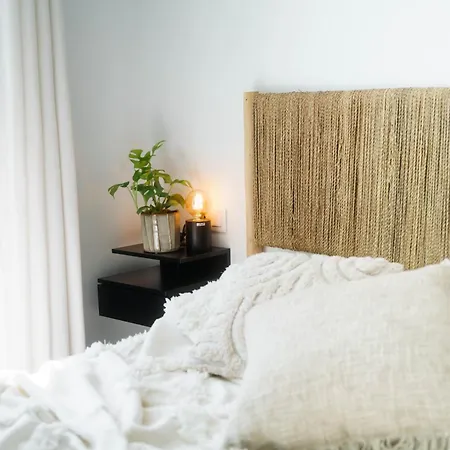 Emerald Plaza Appartement Corralejo