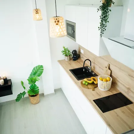 Emerald Plaza Appartement Corralejo