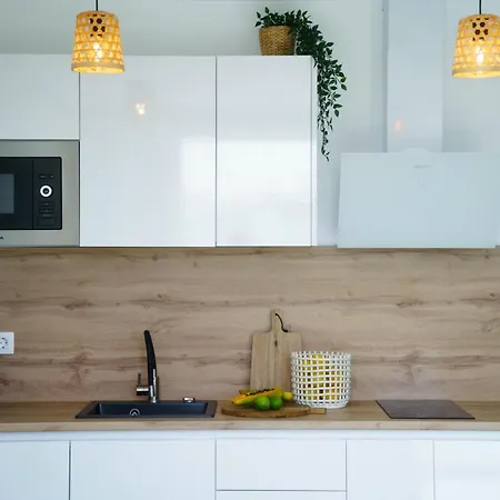 Emerald Plaza Appartement