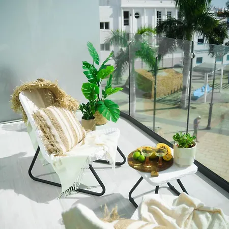 شقة Emerald Plaza