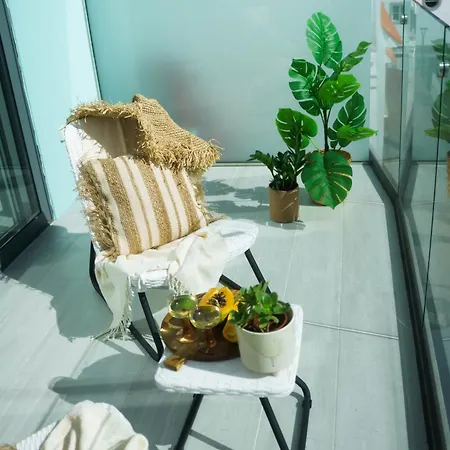 Appartement Emerald Plaza Corralejo