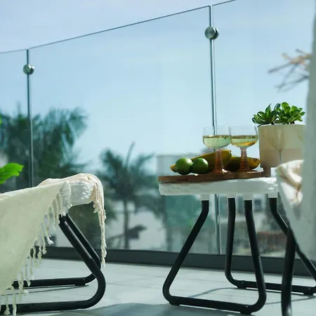 شقة Emerald Plaza كوراليهو