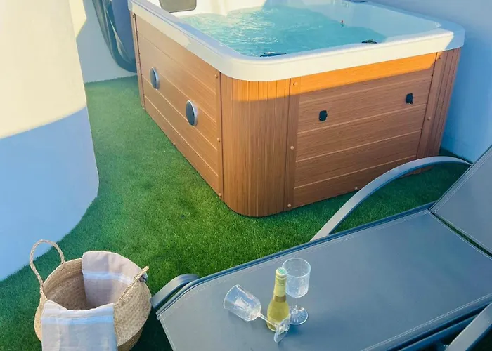 Emerald Plaza * Corralejo