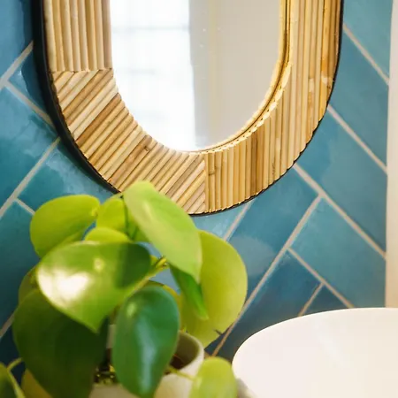 Διαμέρισμα Emerald Plaza *