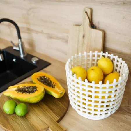 Emerald Plaza Διαμέρισμα Κοραλέχο