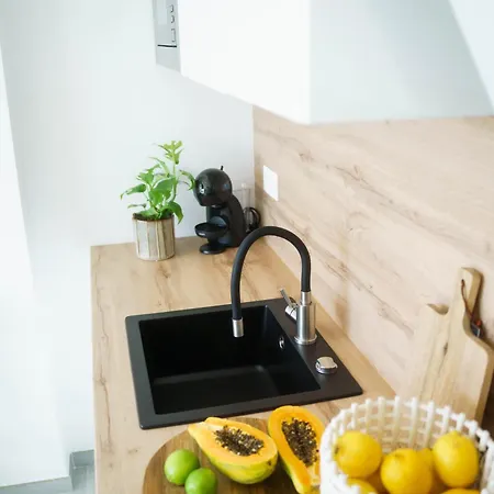 Διαμέρισμα Emerald Plaza Κοραλέχο