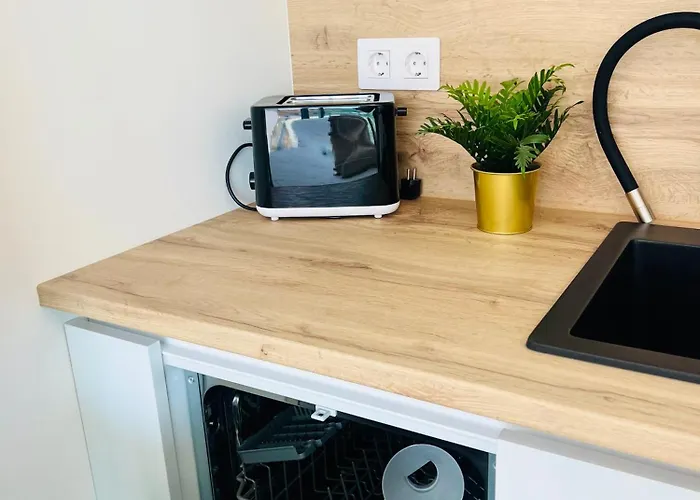 Emerald Plaza * Corralejo