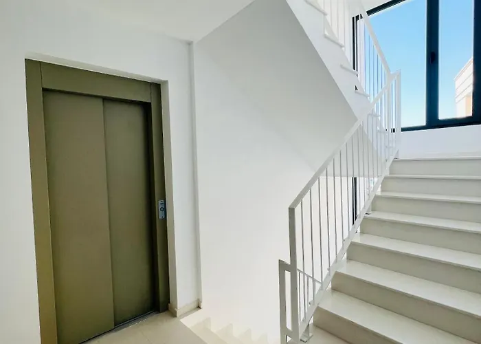 Emerald Plaza Apartament