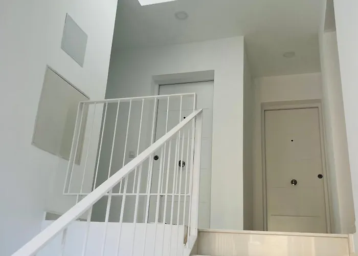 Apartament Emerald Plaza Corralejo