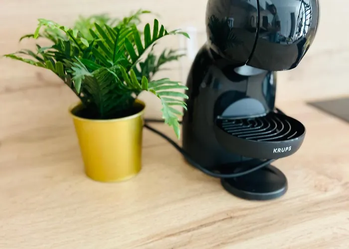 Apartament Emerald Plaza