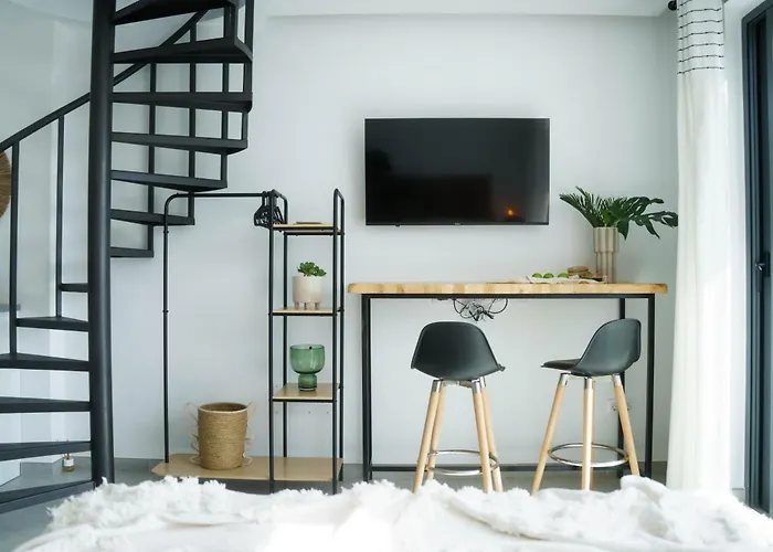 Apartament Emerald Plaza Corralejo