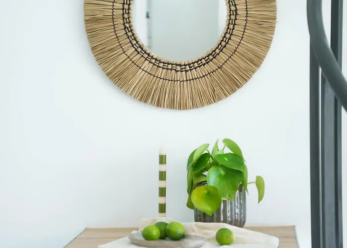 Emerald Plaza Corralejo