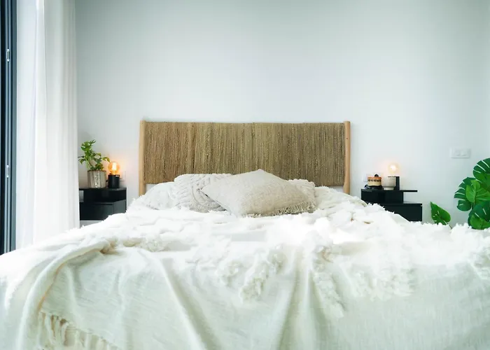 Emerald Plaza * Corralejo