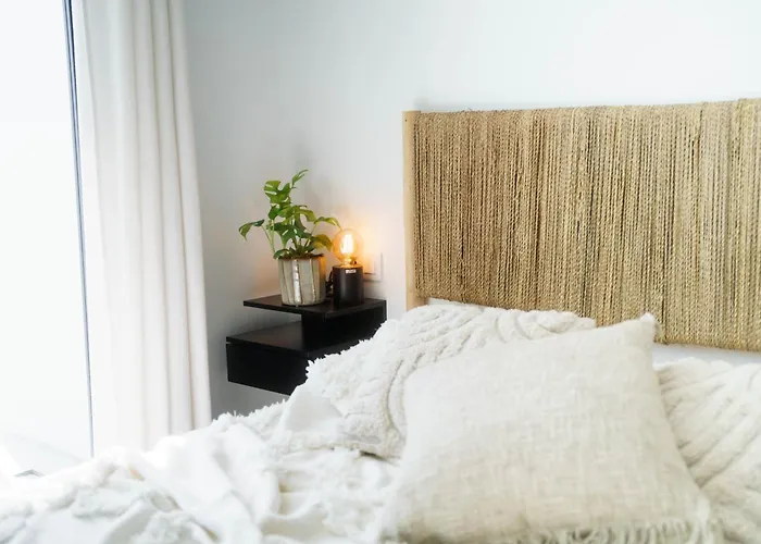 Emerald Plaza Apartament Corralejo