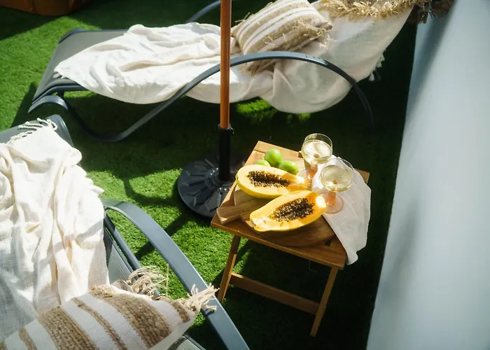 Emerald Plaza Corralejo