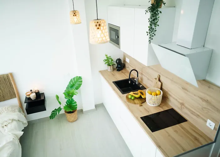 Emerald Plaza Apartament Corralejo