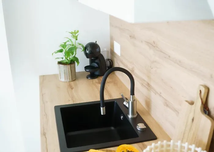 Apartament Emerald Plaza Corralejo