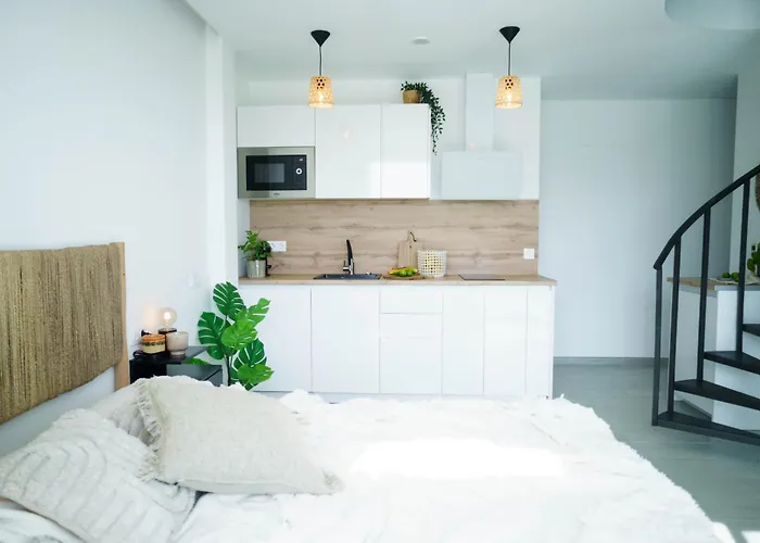 Emerald Plaza * Corralejo