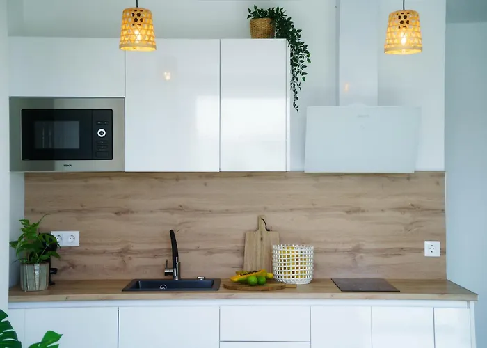 Emerald Plaza Apartament