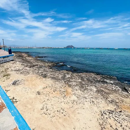 Apartment Emerald Plaza Corralejo