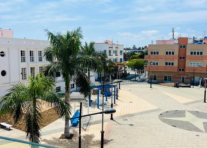 Emerald Plaza Διαμέρισμα Κοραλέχο