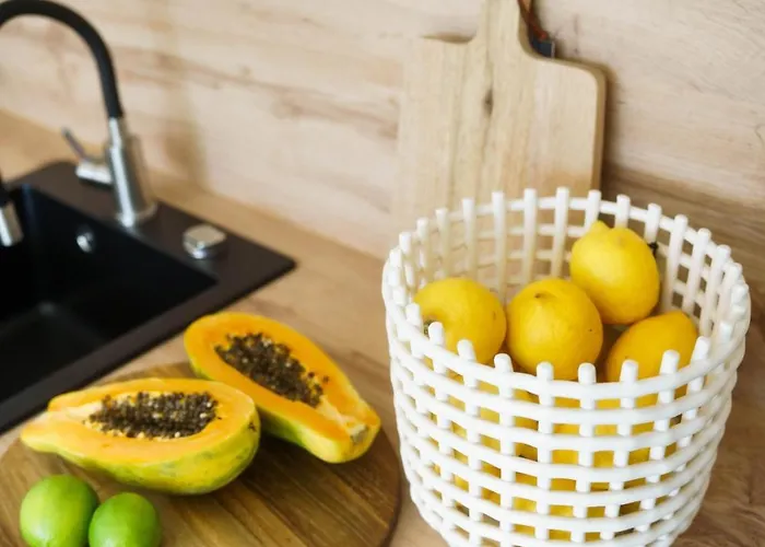 Emerald Plaza Διαμέρισμα Κοραλέχο